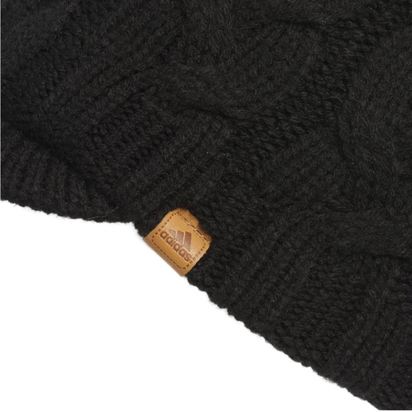 New!!! Adidas Crystal Brimmer Hat!! - Picture 3 of 5